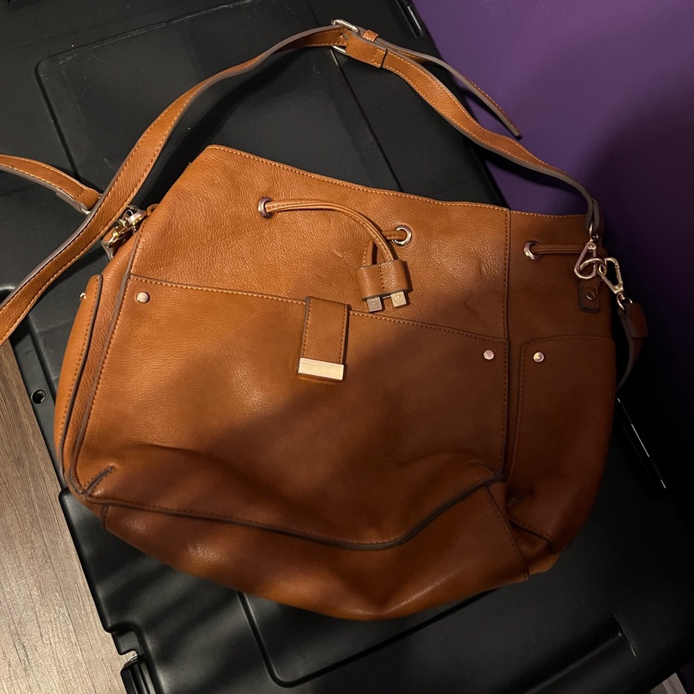 purse